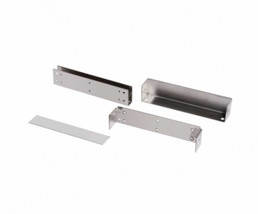 HikVision DS-K4T100-U2 монтажный комплект HikVision DS-K4T100-U2 монтажный комплект