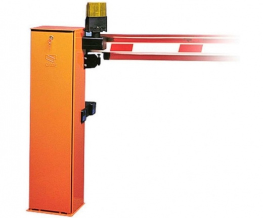 CAME Gard 4000 шлагбаум автоматический 4 м